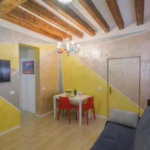  Appartement Ca' Spritz -