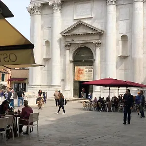 Holiday home Ca' Toletta, Venice