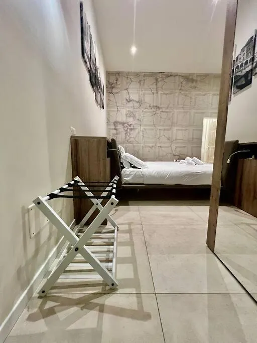 Suite Madoneta Venice Apartment