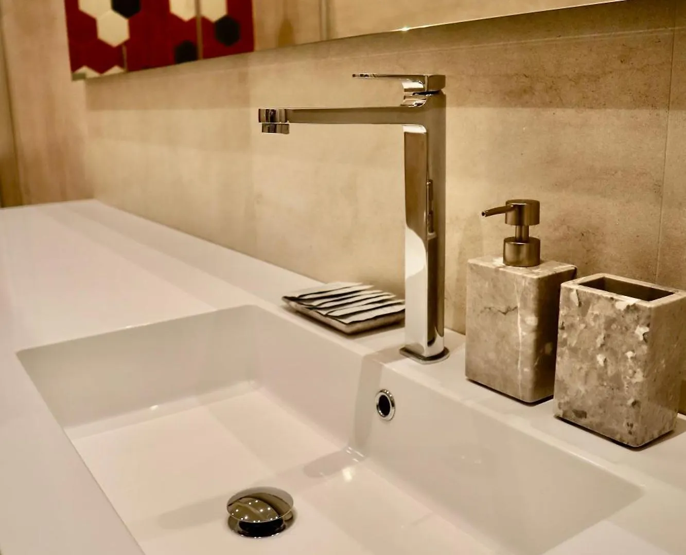 Suite Madoneta Venice