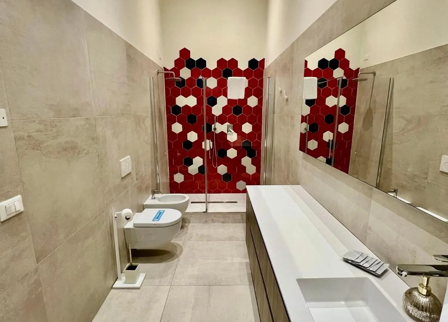 Apartment Suite Madoneta Venice